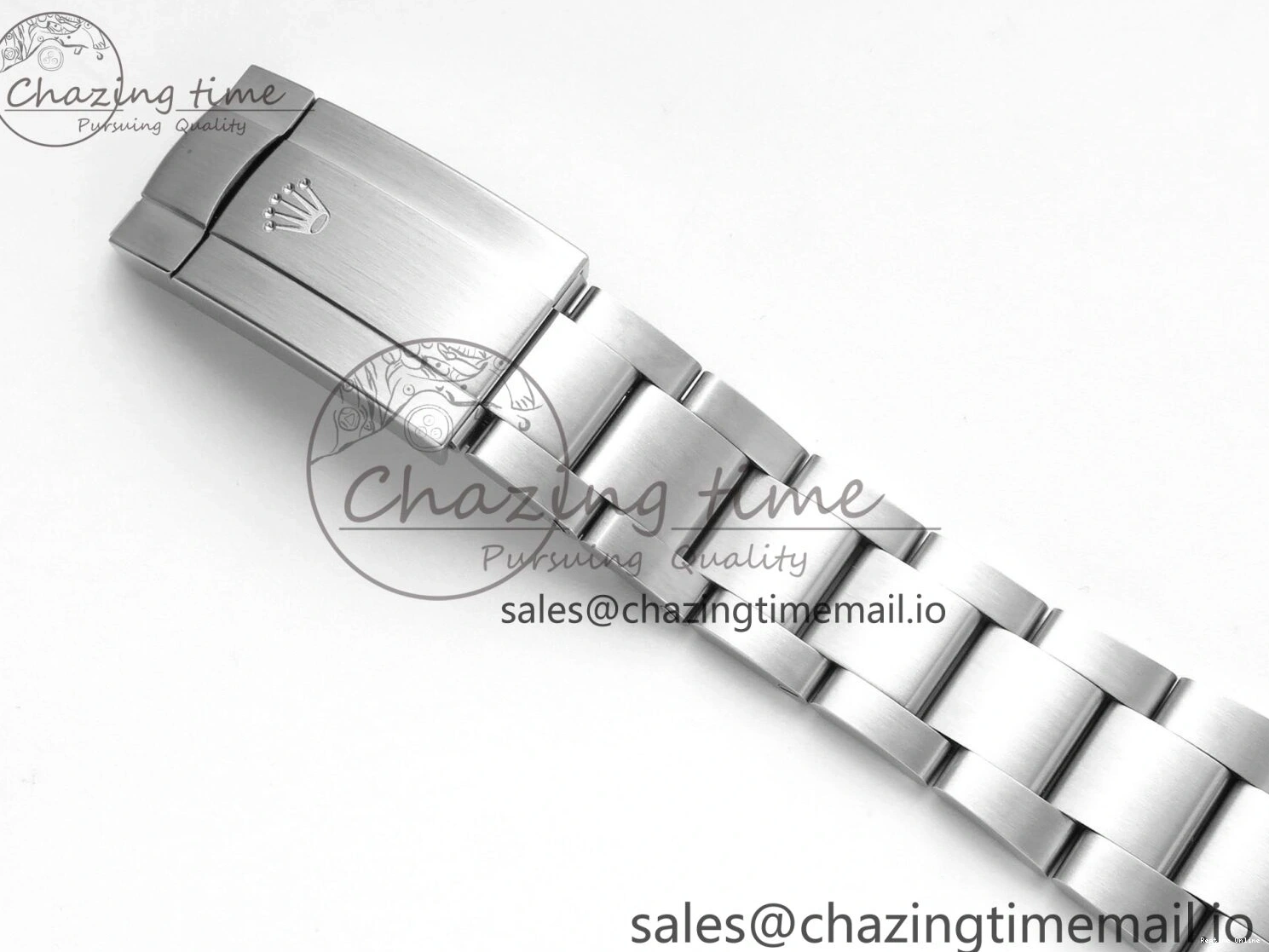 0508 Classic Oyster Perpetual 126000 36mm DIWF 1:1 Best Edition 904L Steel Silver Dial A 760